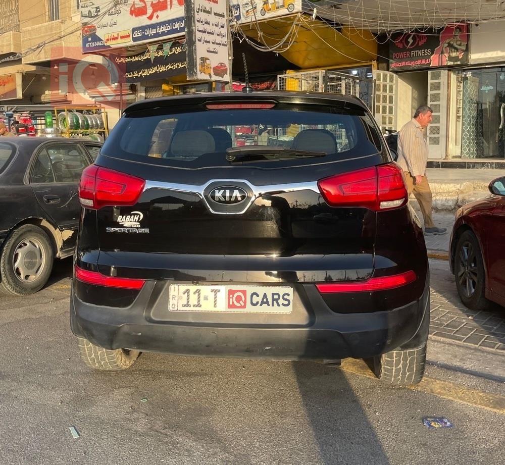 کیا سپۆرتاج